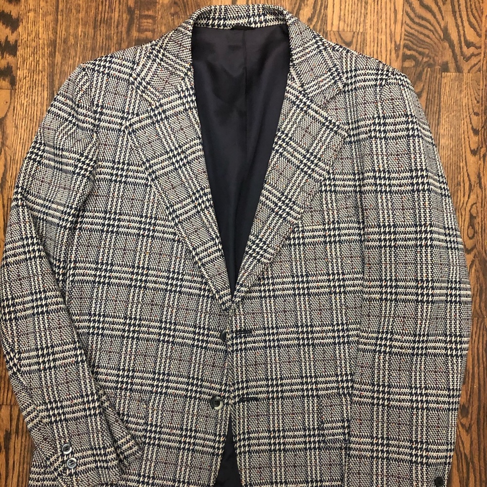 Elderado Blazer